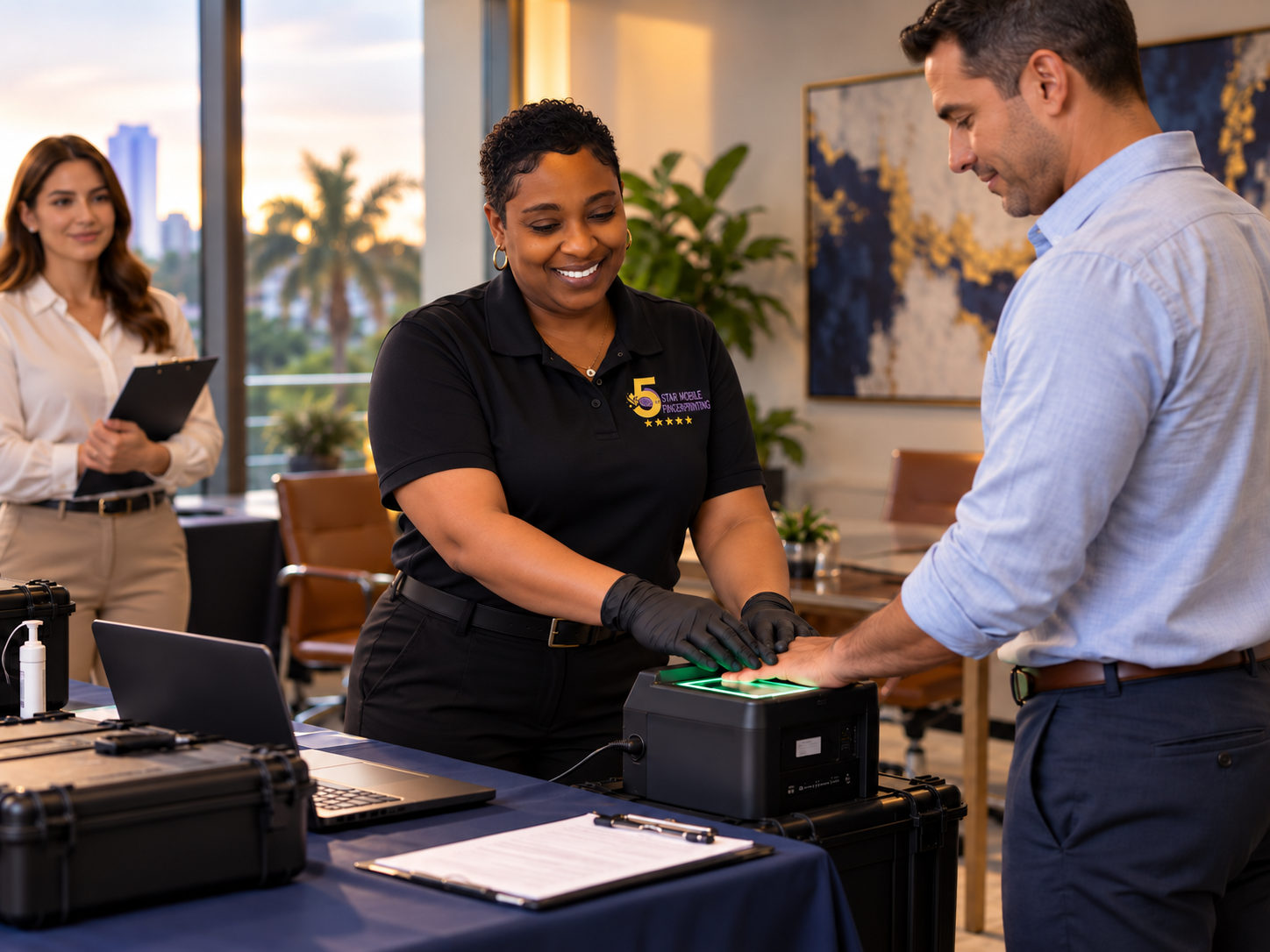 5star_group_office Mobile fingerprinting service in Orlando and Central Florida